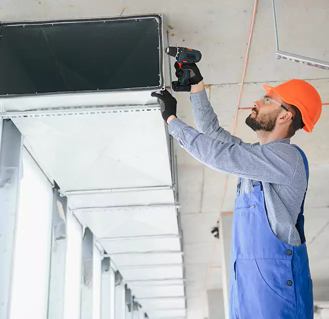 Why Homeowners & Businesses Trust Us in DeLand, FL