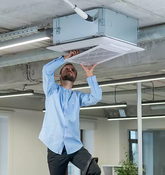 Professional Air Duct Cleaners in DeLand, FL