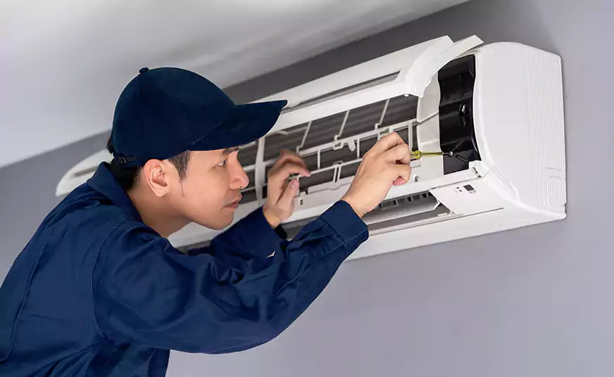 AC Duct Cleaning DeLand