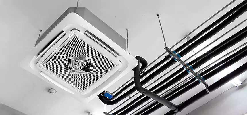 Our Air Duct Deep Cleaning Services in DeLand, FL