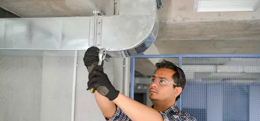 Our Air Duct Installation Services in DeLand, FL