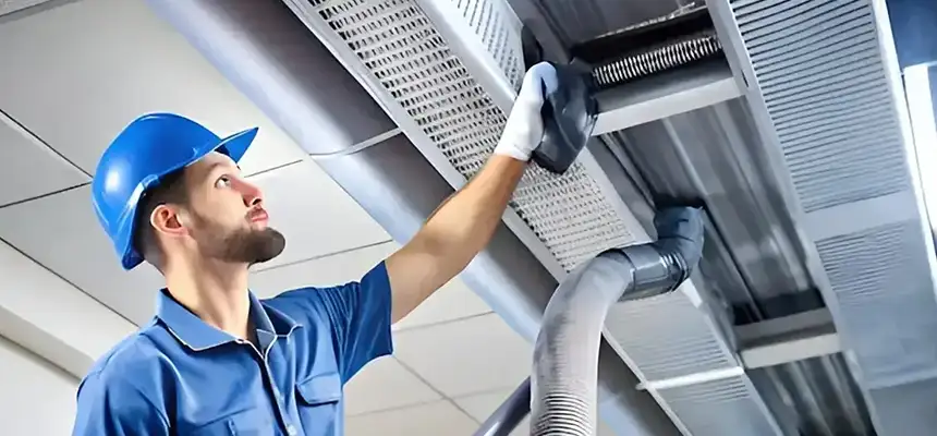 Our Annual Dryer Vent Maintenance Services in DeLand, FL