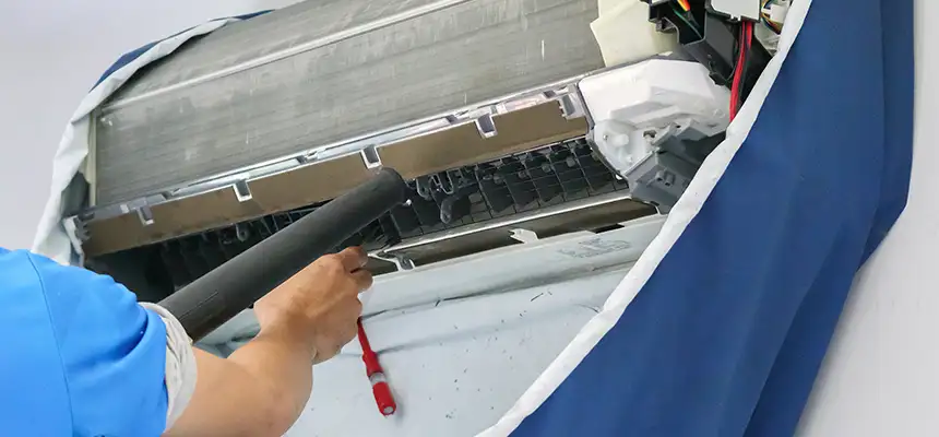 Advanced Clogged Dryer Vent Repair for Multi-Unit & Commercial in DeLand, FL