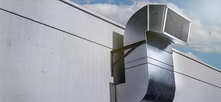 Comprehensive Commercial HVAC Cleaning in DeLand