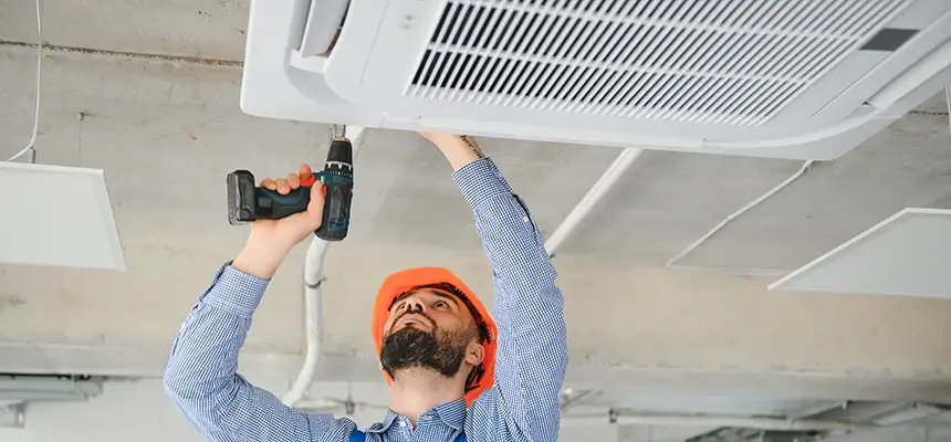 Detailed Multi‑Unit Riser & Roof Termination Cleaning in DeLand