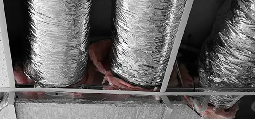 Scalable Commercial Multi‑Unit Dryer Vent Camera Inspection in DeLand, FL