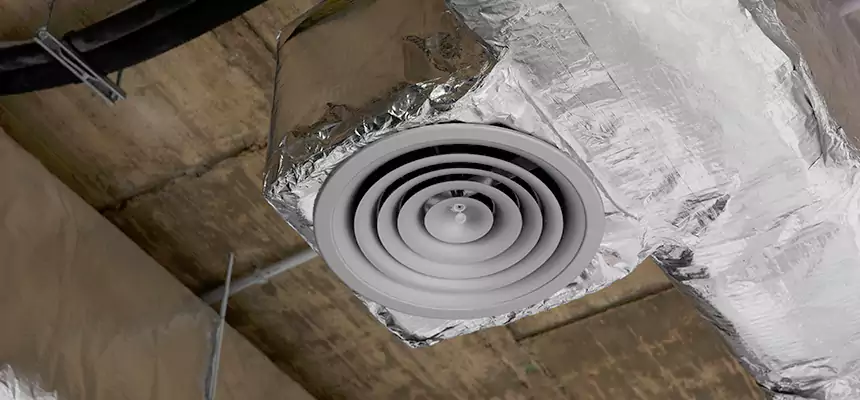 Our Excess Lint Removal from Dryer Ducts Services in DeLand, FL