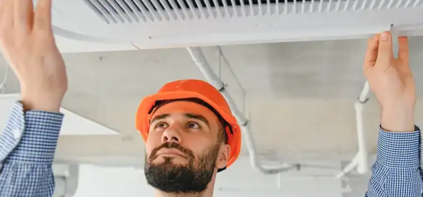 Our Furnace Vent Cleaning Services in DeLand, FL