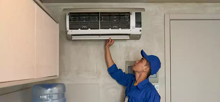 Balanced Fresh‑Air Ventilation (ERV/HRV) in DeLand