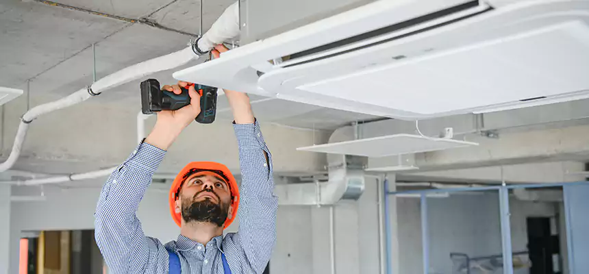 Eco‑Friendly Coil & Plenum Deep Cleaning in DeLand