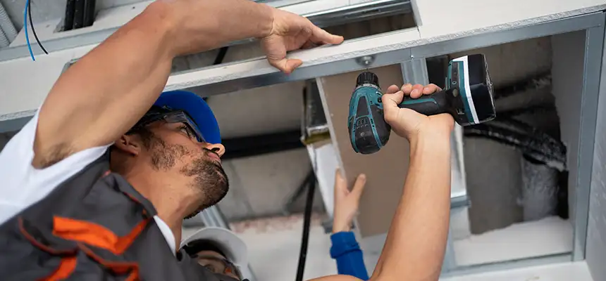 Our Improve Home Air Circulation Services in DeLand, FL