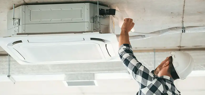 Our Local Vent Cleaning Services in DeLand, FL