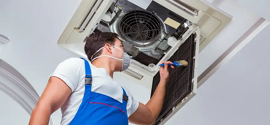 Our Move-in/Move-out Duct Cleaning Services in DeLand, FL