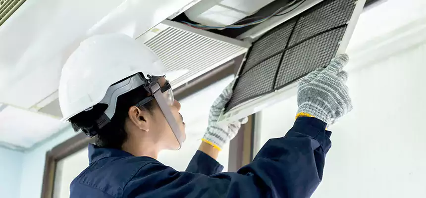 Our Multi-family Home Duct Cleaning Services in DeLand, FL