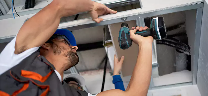 Our Retail Store Duct Cleaning Services in DeLand, FL