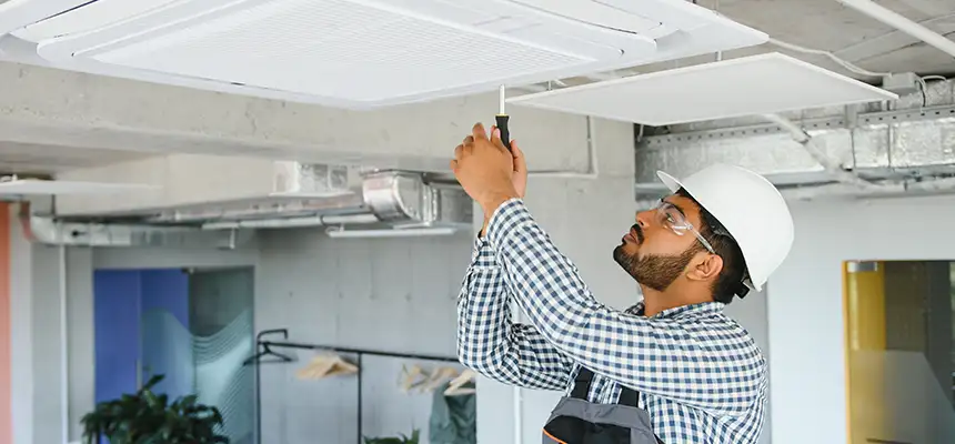 Our Roof Dryer Vent Cleaning Services in DeLand, FL
