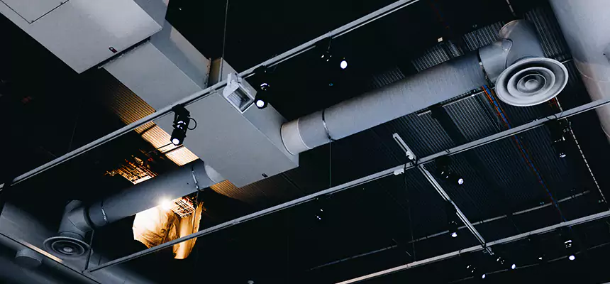 Our Seasonal Allergy Air Duct Cleaning Services in DeLand, FL