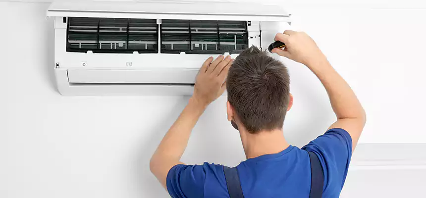 Our Smart Air Conditioning Installation Services in DeLand, FL