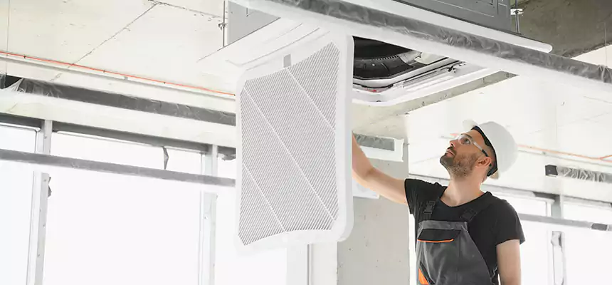 Dryer Ventilation Duct Cleaning in DeLand