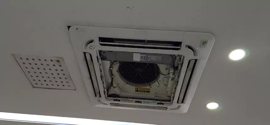 Our Wall Vent Cleaning Service Services in DeLand, FL