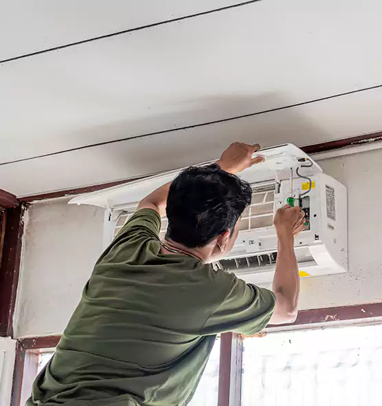 About Air Duct & AC Odor Removal in DeLand, FL