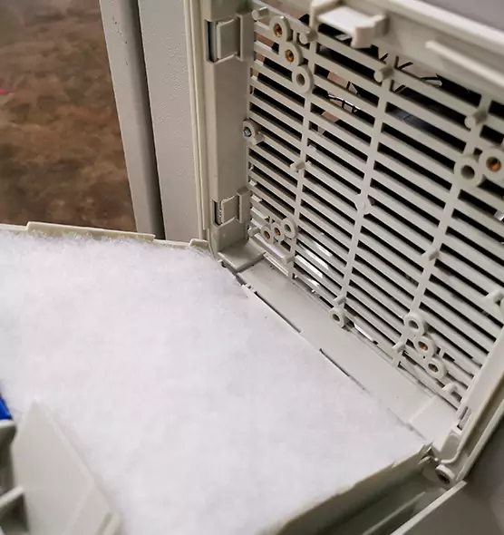 About Air Duct Overhaul & Upgrades in DeLand, FL