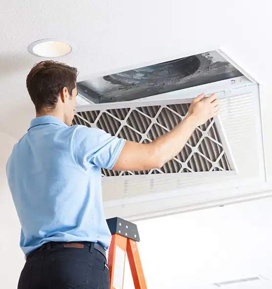 About Annual Dryer Vent Maintenance DeLand, FL