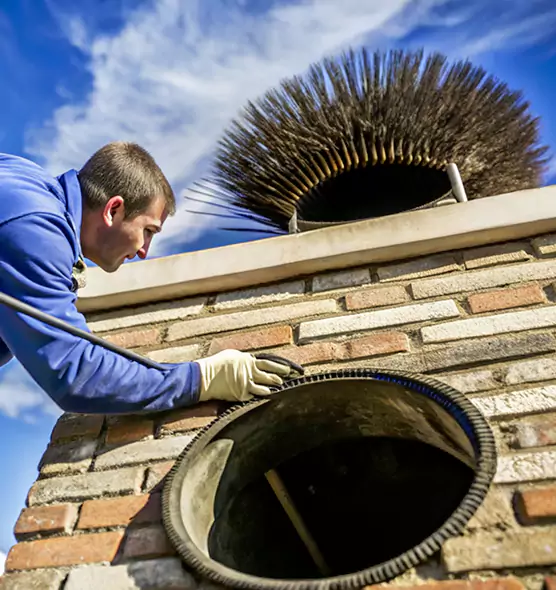 About Professional Chimney Sweep in DeLand, FL