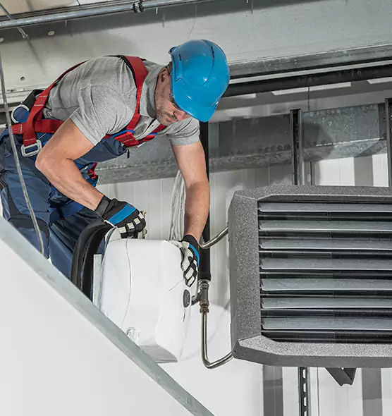 Professional Custom HVAC Ductworkin DeLand, FL