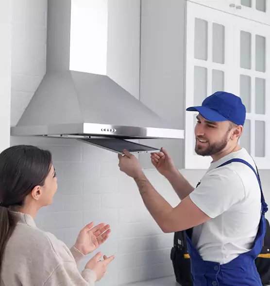 Professional Dryer Vent Cleaning Service in DeLand, FL