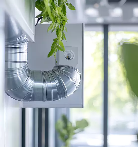 Professional Eco-Friendly Duct Cleaning Services in DeLand, FL