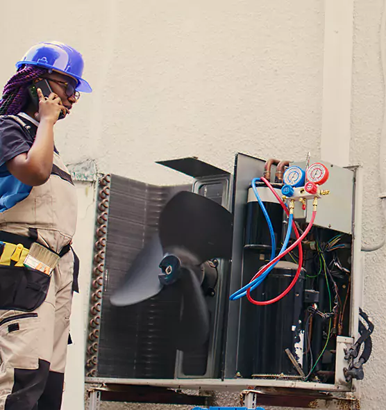 Professional Energy-Efficient HVAC Cleaning in DeLand, FL