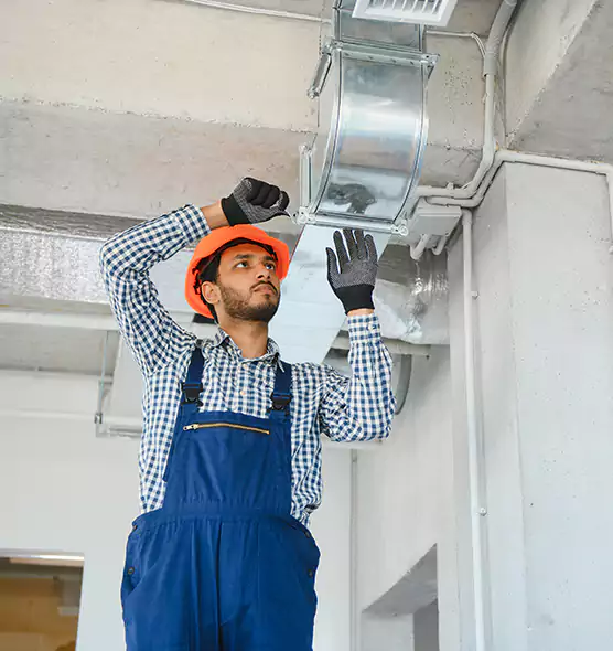 About Hotel Duct And Vent Cleaning in DeLand, FL