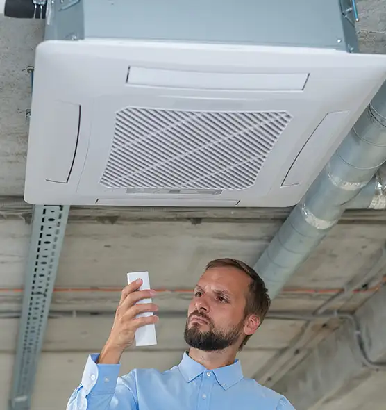 About Local Vent Cleaning Services in DeLand, FL