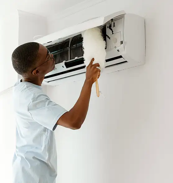 Professional Maximize AC Efficiency  in DeLand, FL