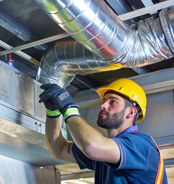 Professional NADCA Approved Air Duct Services in DeLand, FL