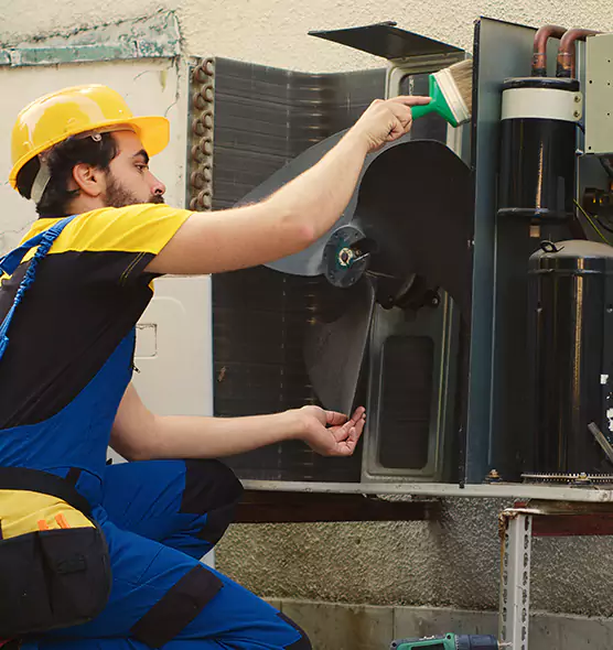 Top-Rated New Room Vent Extension in DeLand, FL