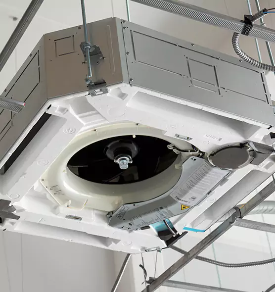 Professional Roof Vent Lint Removal DeLand, FL