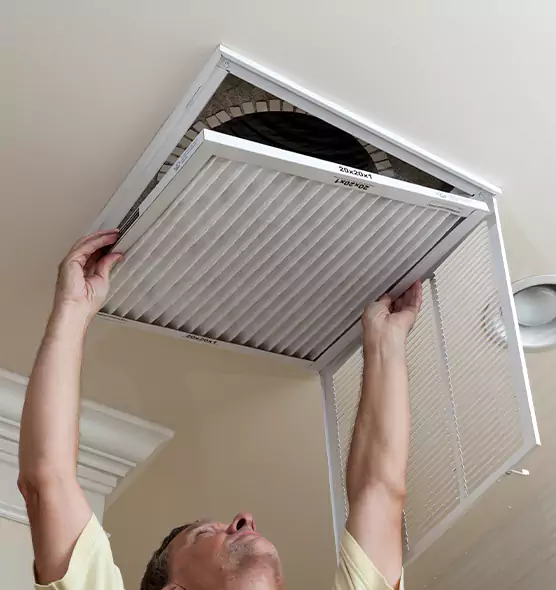 Trusted Vent Shaft Cleaning Expert in DeLand, FL