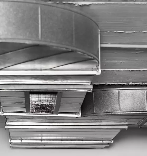 Professional Wall Vent Cleaning Service in DeLand, FL