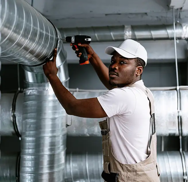 Why Homeowners & Businesses Trust Us DeLand, FL