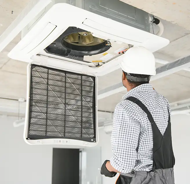 Why Homeowners & Businesses Trust Us in DeLand, FL?