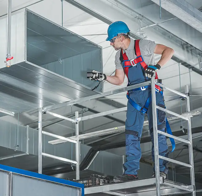 Why Homeowners & Businesses Trust Us in DeLand, FL?