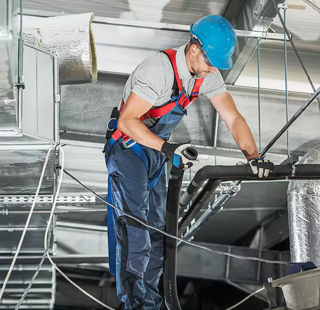 Why Homeowners & Businesses Trust Us in DeLand, FL?