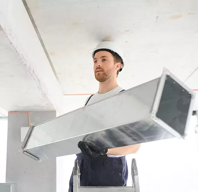 Why Homeowners & Businesses Trust Us in DeLand, FL