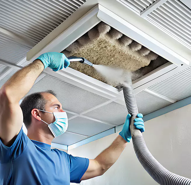 Why Homeowners & Businesses Trust Us DeLand, FL