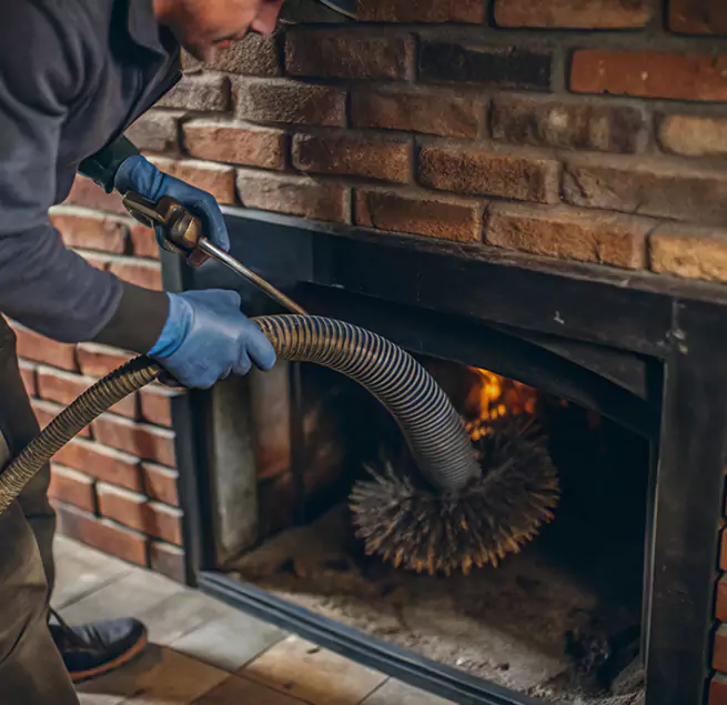 Why Homeowners & Businesses Trust Us in DeLand, FL?