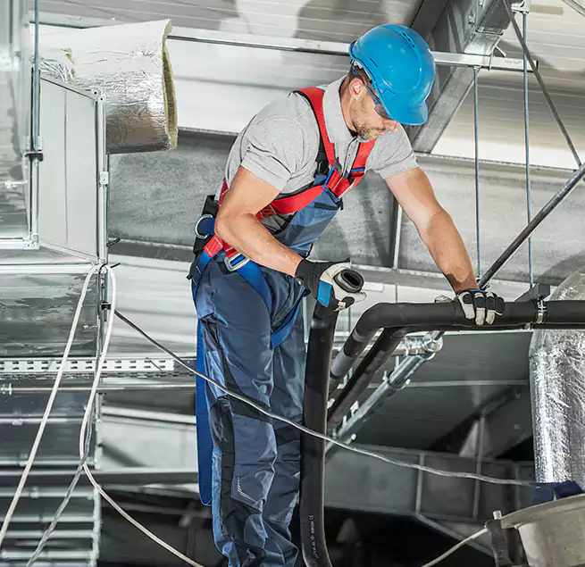 Why Homeowners & Businesses Trust Us in DeLand, FL?