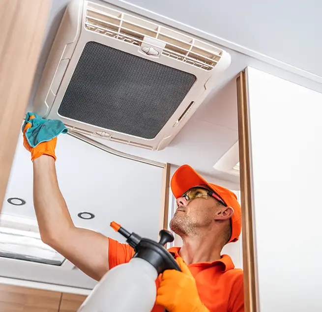 Why Homeowners & Businesses Trust Us in DeLand, FL?