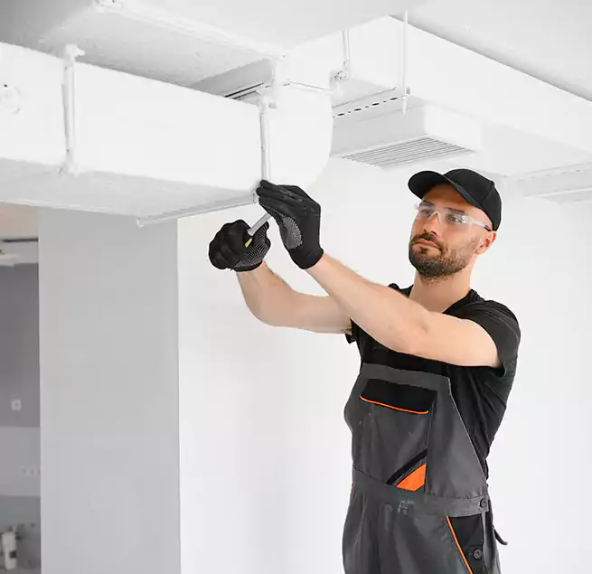 Why Homeowners & Businesses Trust Us in DeLand, FL?